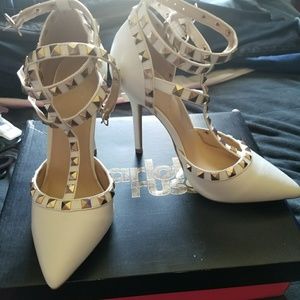 BNIB Charlotte russe pumps